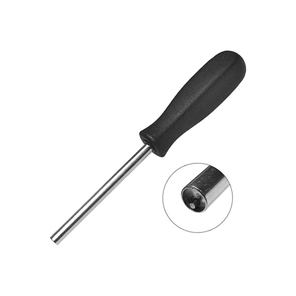 CHAVE AFINAÇAO CARBURADOR PONTEIRA STANDARD