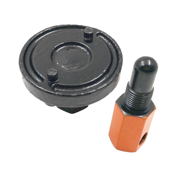 CHAVE DESAPERTAR EMBRAIAGEM 2 MAXILAS (KIT)