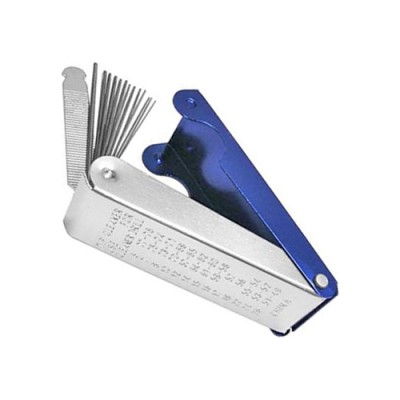 CHAVE LIMPEZA CARBURADOR...