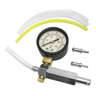 MANOMETRO PRESSAO CARBURADOR