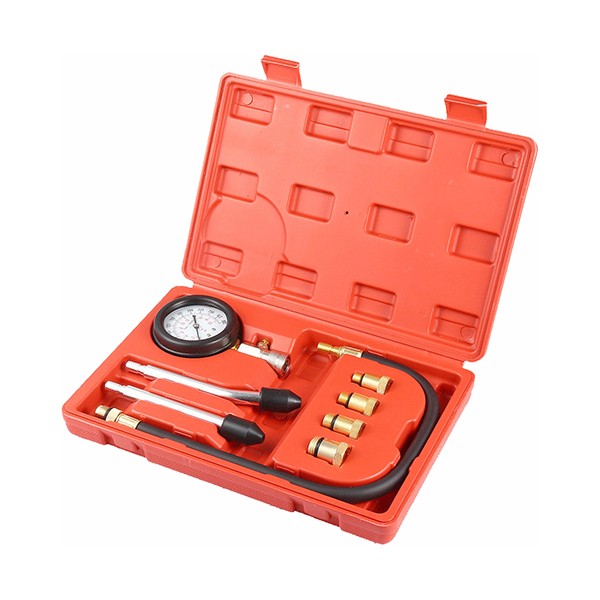 MANOMETRO PRESSAO MOTOR