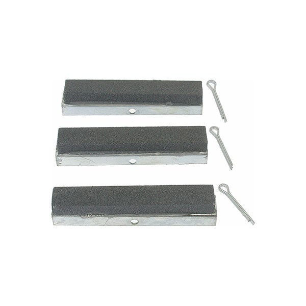 PEDRA SUBSTITUIÇAO DESPOLIDOR CILINDRO (KIT)