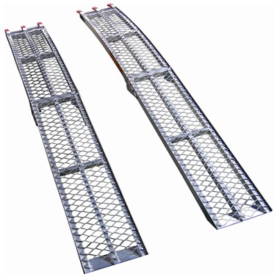 RAMPA TRANSPORTE ALUMINIO...