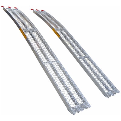 RAMPA TRANSPORTE ALUMINIO...