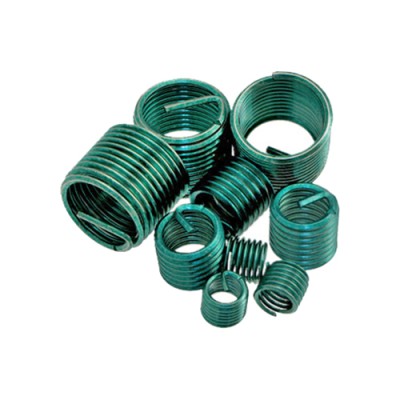 ROSCADO HELICOIL M6x1,00x6,0mm