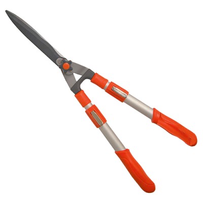 TESOURA JARDIM ALUMINIO C/...