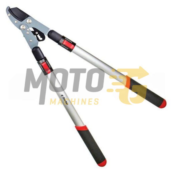 TESOURA PODA RATCHET DARLAC DP874 (TELESCOPICA)