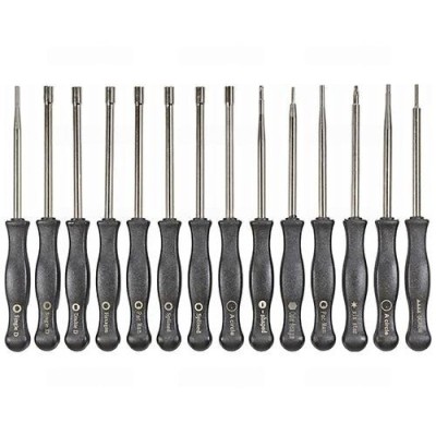 CHAVE AFINAÇAO CARBURADOR...