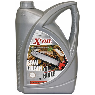 OLEO LAMINA MOTOSSERRA...