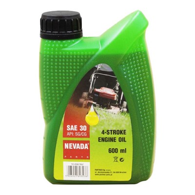 OLEO MOTOR 4T SINTETICO...