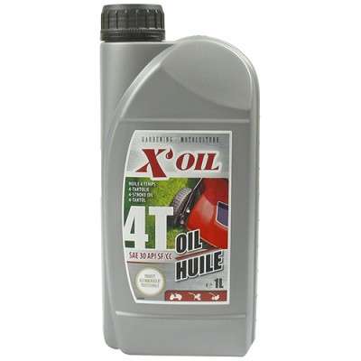 OLEO MOTOR 4T SINTETICO...