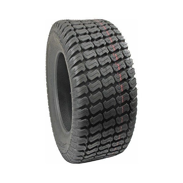 PNEU TRATOR 13x650-6 (TUBLESS: 4 TELAS)