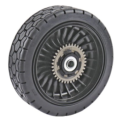 RODA CORTA RELVA HONDA...