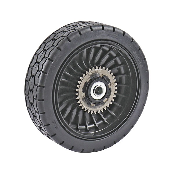 RODA CORTA RELVA HONDA HRD535/536 TRASEIRA