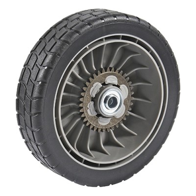 RODA CORTA RELVA HONDA...