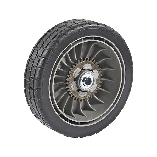 RODA CORTA RELVA HONDA HRG536-IZY53 TRASEIRA