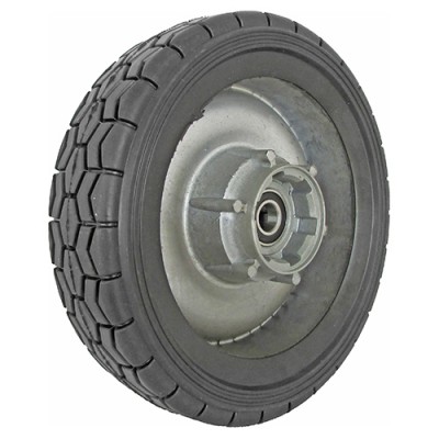 RODA CORTA RELVA HONDA...