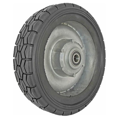 RODA CORTA RELVA KAAZ...