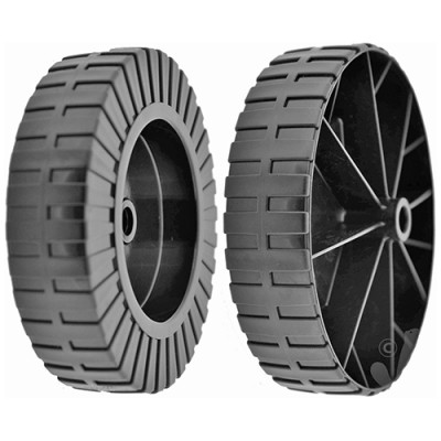 RODA CORTA RELVA PLASTICA...