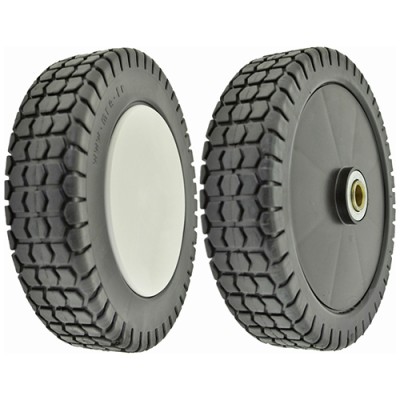 RODA CORTA RELVA PLASTICA...