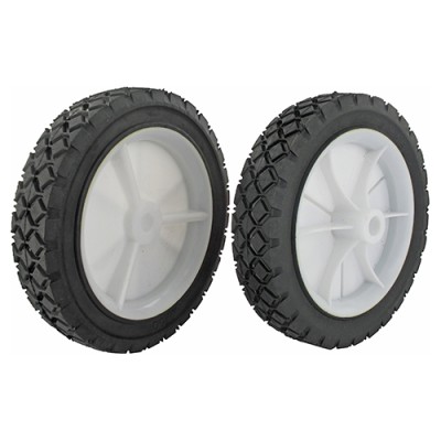 RODA CORTA RELVA REVESTIDA...