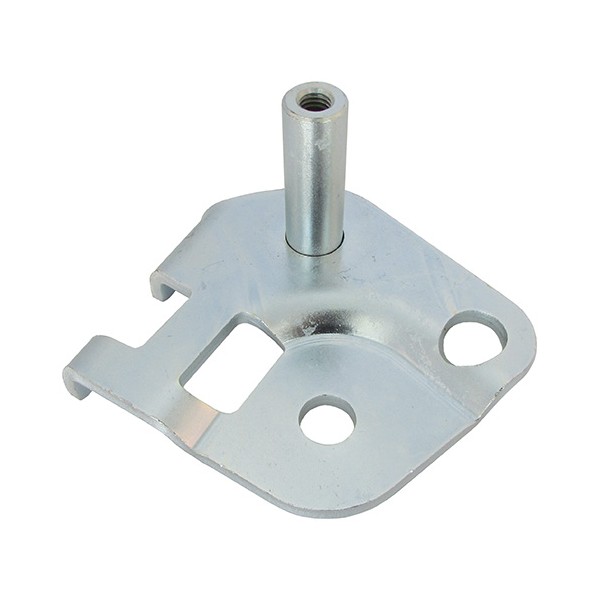 SUPORTE RODA HONDA MODELOS HR-HRA (DIREITO)