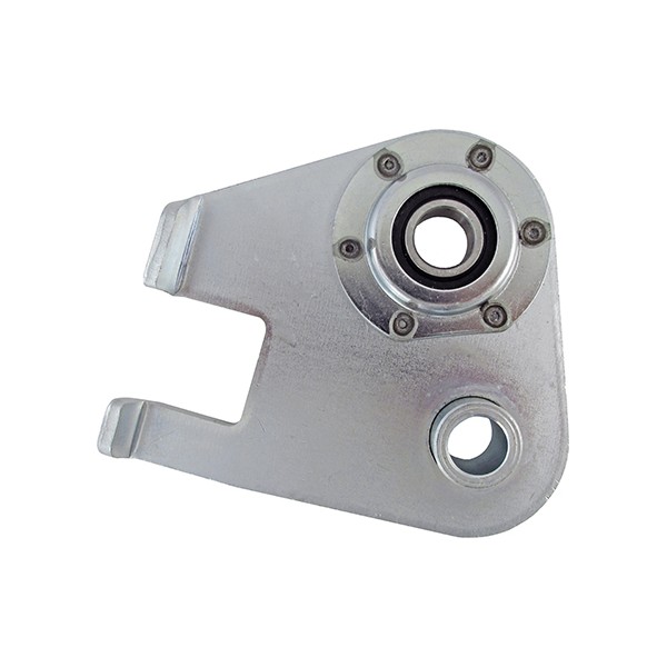 SUPORTE RODA HONDA MODELOS HRH (TRASEIRO DIREITO)