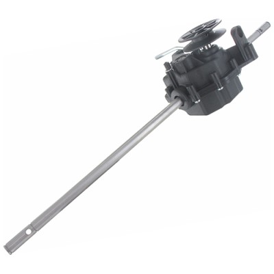 TRANSMISSAO CORTA RELVA...