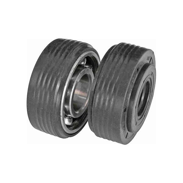 ROLAMENTO CAMBOTA HUSQVARNA 136-137-141 (C/ CAPA)