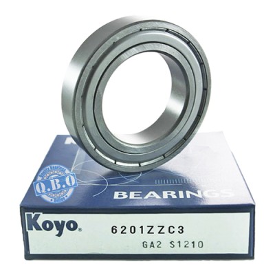 ROLAMENTO ESFERAS 6003 ZZ...