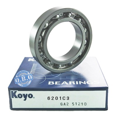 ROLAMENTO ESFERAS 6008 C3 KOYO