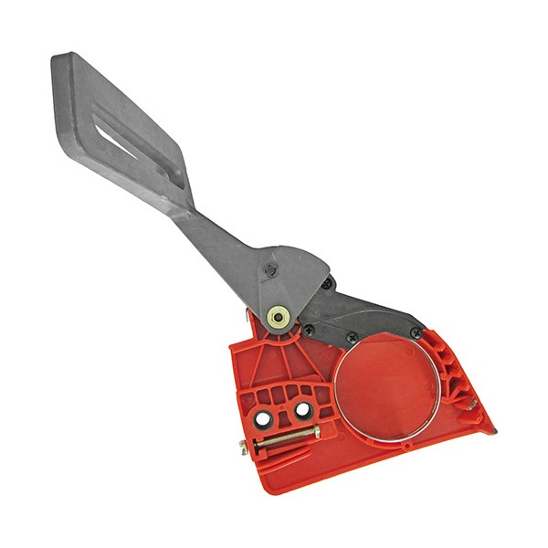 TAMPA LAMINA HUSQVARNA 136-137-141-142