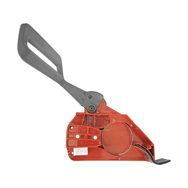 TAMPA LAMINA HUSQVARNA 394-395