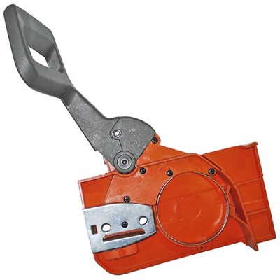 TAMPA LAMINA HUSQVARNA...