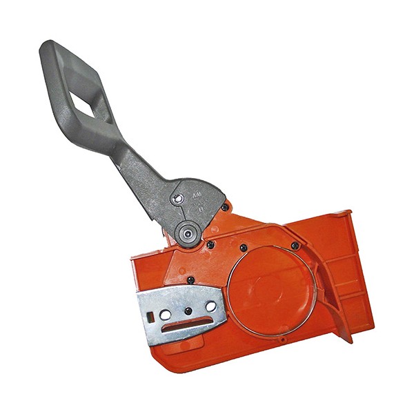 TAMPA LAMINA HUSQVARNA 50-51-55