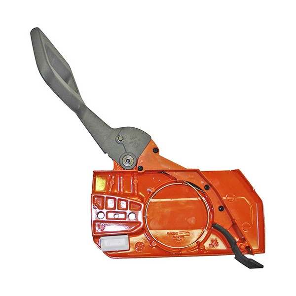 TAMPA LAMINA HUSQVARNA 61-66-266-268-272