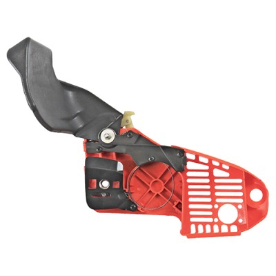 TAMPA LAMINA ZENOAH/KOMATSU...