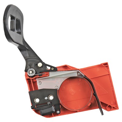 TAMPA LAMINA ZENOAH/KOMATSU...