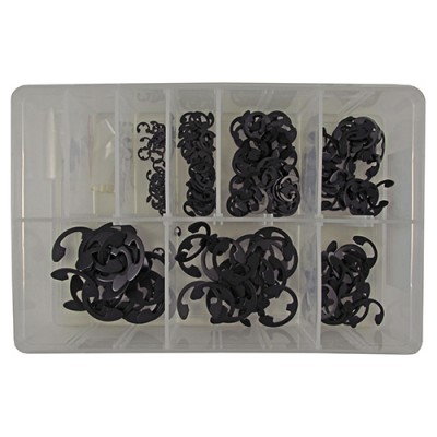 FREIO CAVALEIRO: E-CLIP...