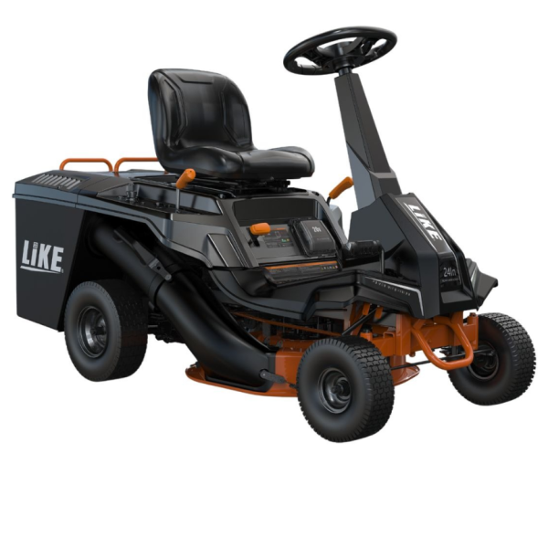 TRATOR CORTA-RELVA LIKE RM610