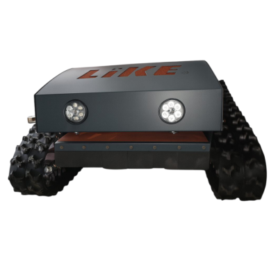 ROBOT CORTA MATO LIKE RC-550