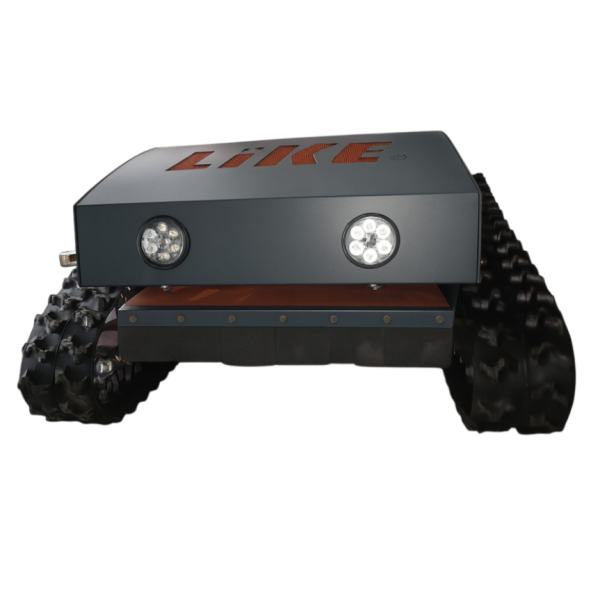 ROBOT CORTA MATO LIKE RC-550