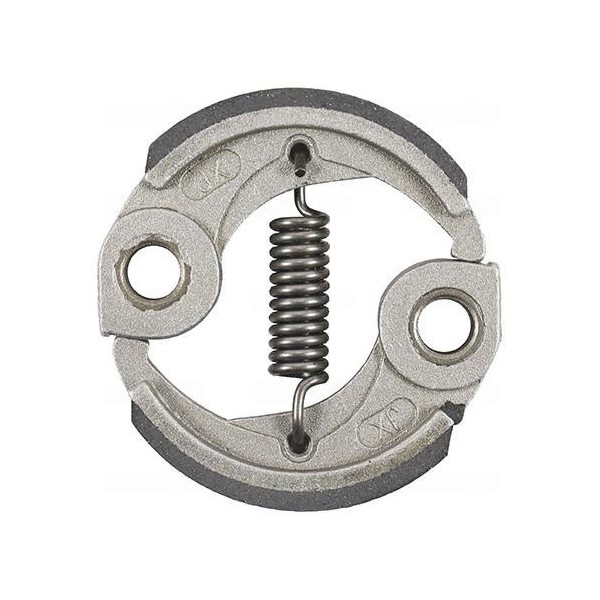 EMBRAIAGEM KAWASAKI TD40/48-TH43/48-TJ45 (ALUMIN.)