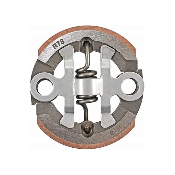 EMBRAIAGEM KAWASAKI TH43/48-TJ45/53