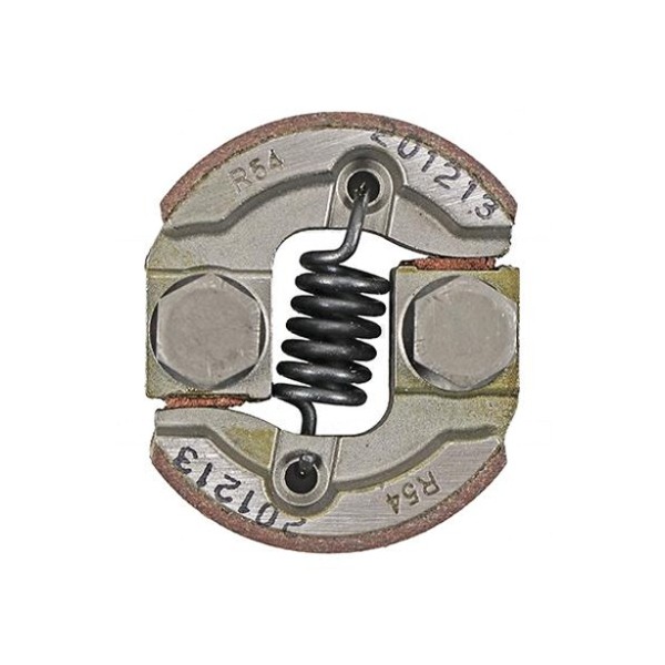 EMBRAIAGEM KAWASAKI TJ23V/27 (ORIGINAL)