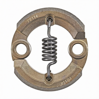 EMBRAIAGEM KAWASAKI TJ53