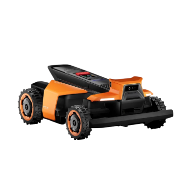 ROBOT CORTA-RELVA SEGWAY...