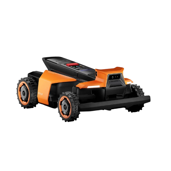 ROBOT CORTA-RELVA SEGWAY NAVIMOW CM240M1