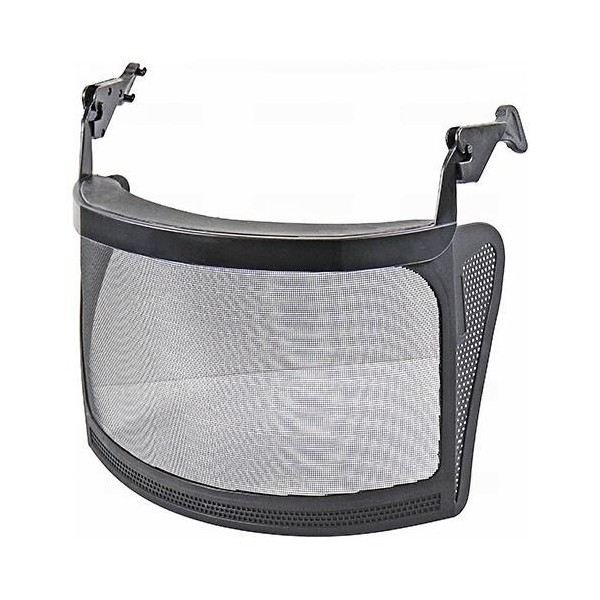 REDE C/ SUPORTE (CAPACETE PROFISSIONAL ARBORISTA)