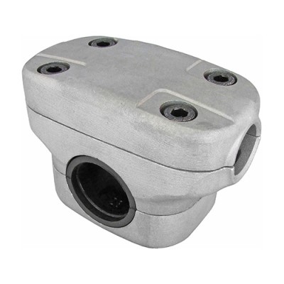 ABRAÇADEIRA GUIADOR...